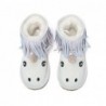 UGG Bottes pour enfants,bottes pour enfants licorne en peau de mouton