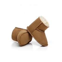 UGG Baby Bootie Coffret cadeau bonnet à pompon