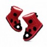 Bottes UGG pour enfants Coccinelle