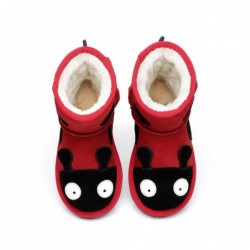 Bottes UGG pour enfants Coccinelle