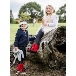 Bottes UGG pour enfants Coccinelle