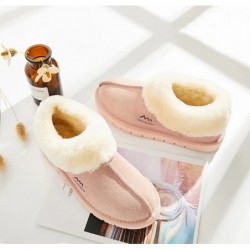 UGG Chaussons,bottines,laine australienne,Rose