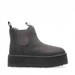 UGG Bottes de neige Neumel Platform Chelsea