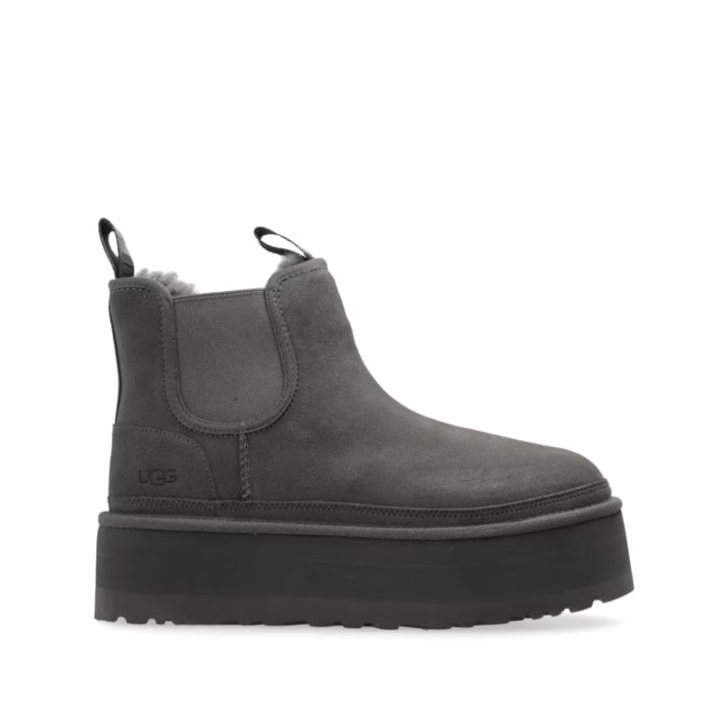 UGG Bottes de neige Neumel Platform Chelsea