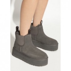 UGG Bottes de neige Neumel Platform Chelsea