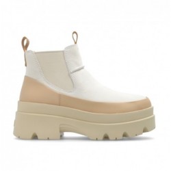 UGG Bottines en cuir 'Brisbane'