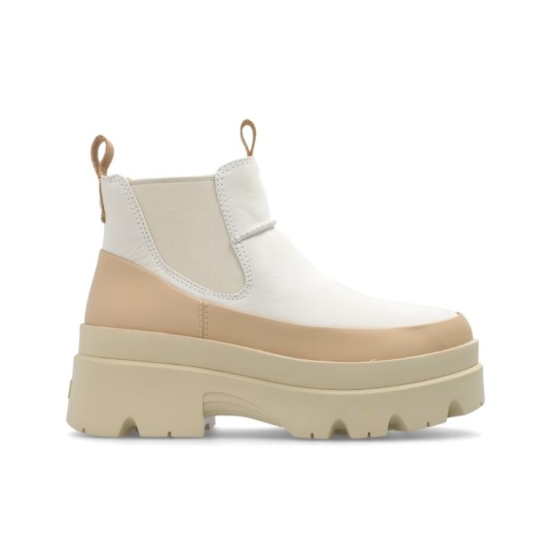 UGG Bottines en cuir 'Brisbane'