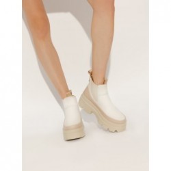 UGG Bottines en cuir 'Brisbane'