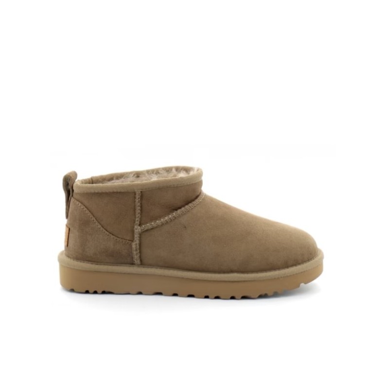 UGG Bottes Classic Ultra Mini