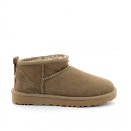 UGG Bottes Classic Ultra Mini