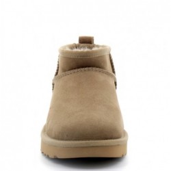 UGG Bottes Classic Ultra Mini