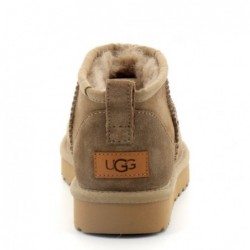 UGG Bottes Classic Ultra Mini