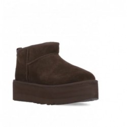 UGG Bottines Classiques Ultra Mini à Plateforme