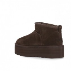 UGG Bottines Classiques Ultra Mini à Plateforme