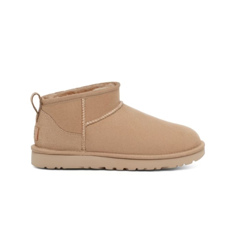 UGG Bottes Classic Ultra Mini