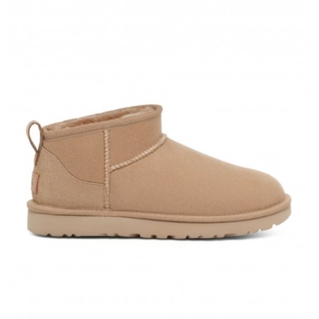 UGG Bottes Classic Ultra Mini