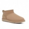 UGG Bottes Classic Ultra Mini