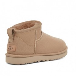 UGG Bottes Classic Ultra Mini