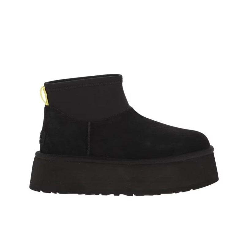 UGG Bottes Mini Dipper Classiques