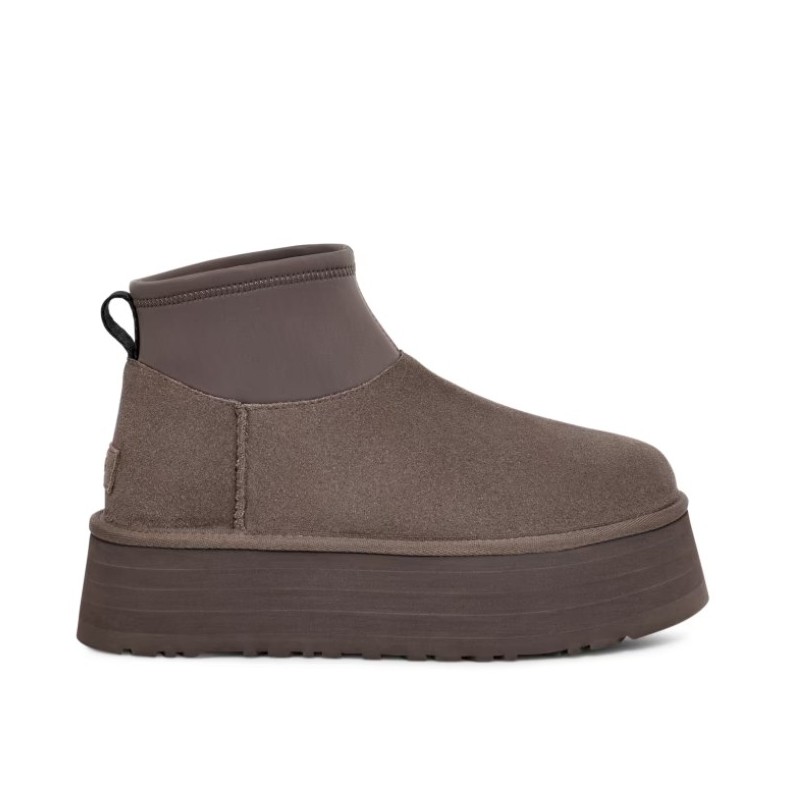 UGG Bottes Mini Dipper Classiques