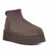 UGG Bottes Mini Dipper Classiques