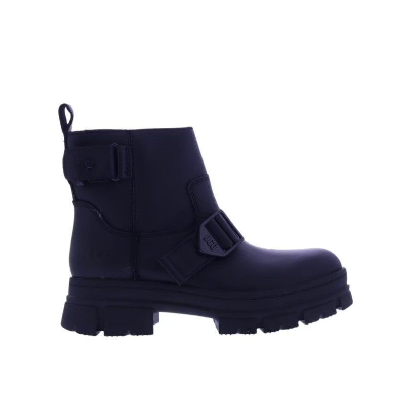 UGG Bottines,Noir Ankle Boots