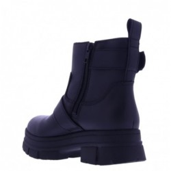 UGG Bottines,Noir Ankle Boots