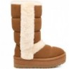 UGG Bottes d'Hiver Classiques Chillapeak