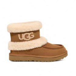 UGG Bottes Mini Élégantes d'Hiver