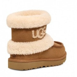 UGG Bottes Mini Élégantes d'Hiver