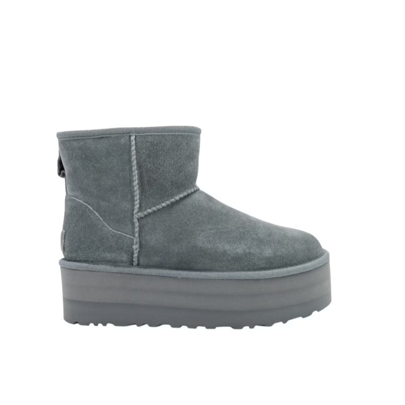 UGG Bottes et bottines d'hiver,bottes à semelle épaisse