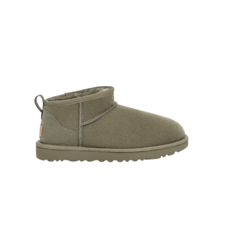 UGG Bottes Classiques Ultra Mini