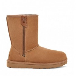 UGG Bottes Courtes Classiques Brun