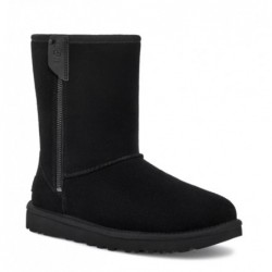 UGG Bottes Courtes Classiques Noires