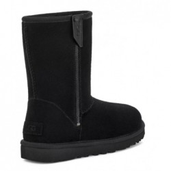 UGG Bottes Courtes Classiques Noires