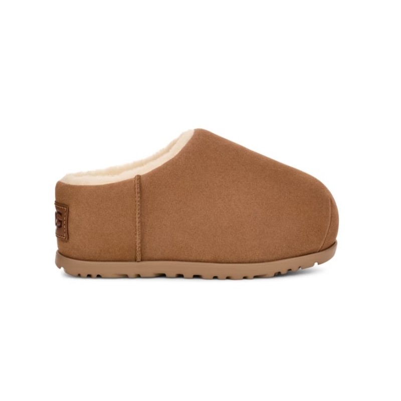 UGG Bottes et bottines d'hiver,W Pumped Slide