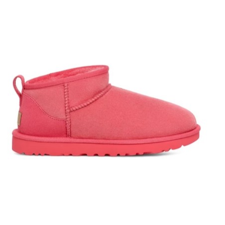 UGG Bottes Ultra Mini Classiques,Rose