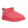 UGG Bottes Ultra Mini Classiques,Rose