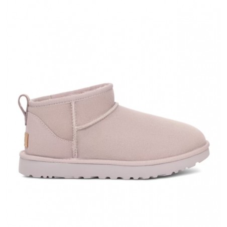 UGG Bottes Ultra Mini Classiques beige