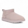 UGG Bottes Ultra Mini Classiques beige