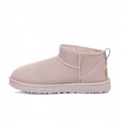 UGG Bottes Ultra Mini Classiques beige