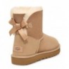 UGG Mini Bailey Bow II Bottes,Beige