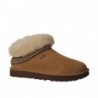 UGG Botte Classic Mini Crescent pour Femme