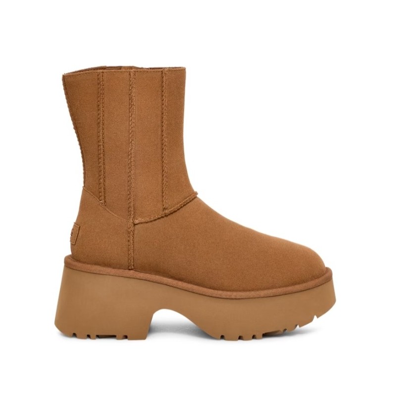 UGG Bottes Classic Twin Seam