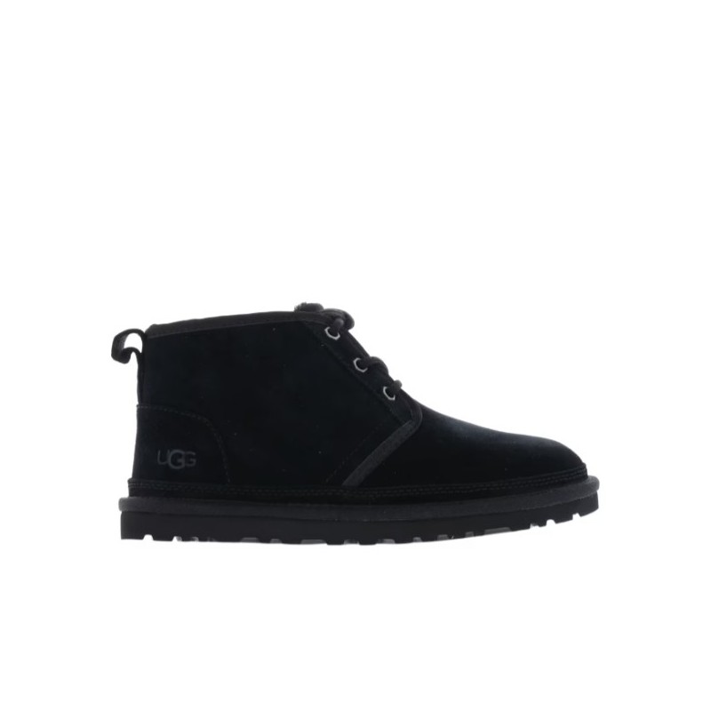 UGG Bottes Neumel Noir