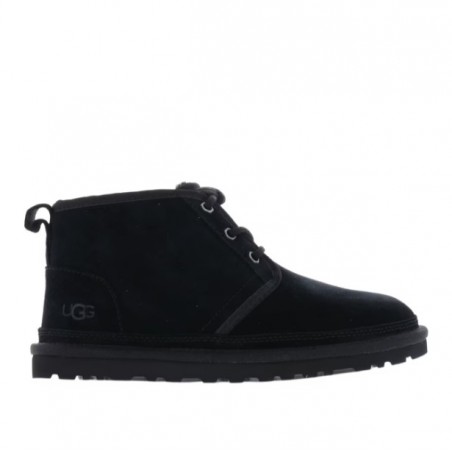 UGG Bottes Neumel Noir