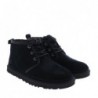 UGG Bottes Neumel Noir