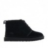 UGG Bottes Neumel Noir