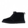 UGG Bottes Neumel Noir