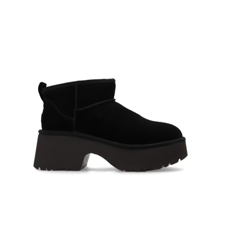 UGG Bottes Classic Ultra Mini Nouvelles Hauteurs